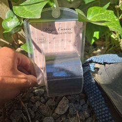 Magic Curves Adhesive Lift Tape