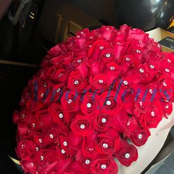200 Rosas
