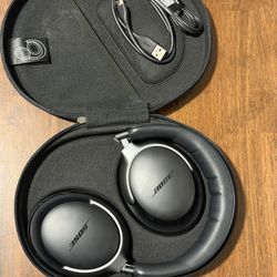 Bose QC Ultra Headphones
