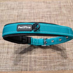 PetiFine Dog Collar