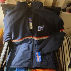 Spiewak Brand New Postal Fleece 