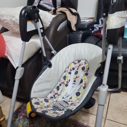 baby swing