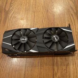 Nvidia ASUS 2080 Gpu Gaming PC Parts For Sale 