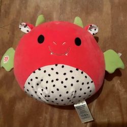 Dragonfruit Build-a-Bear
