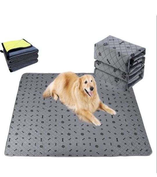 Bochao Dog Washable Training Pad