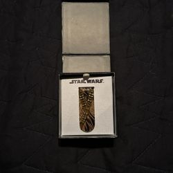 Star Wars Money Clip