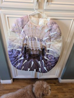 Halloween Costume Puffer Fish