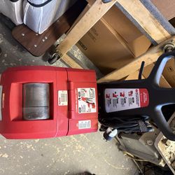 Commercial Rug Doctor X3  Barely Used