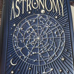 Astronomy Purse 