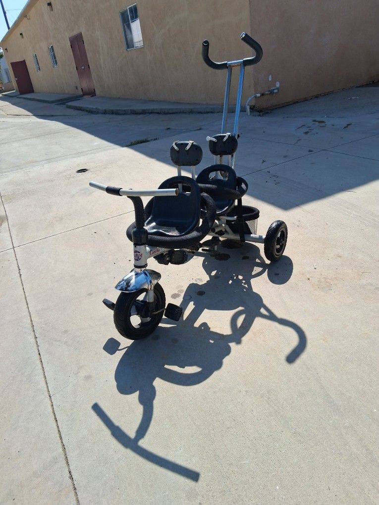 Canchn trike Company For Kids