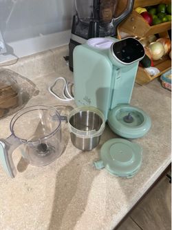 Baby Food Food Blender/Steamer