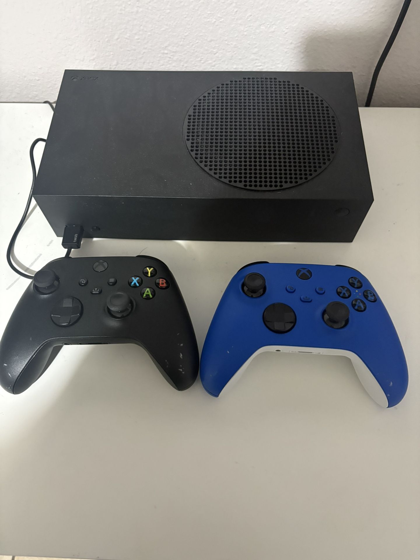 Xbox Series S
