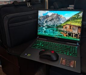 *LIKE NEW*  5070 ti Gaming Laptop
