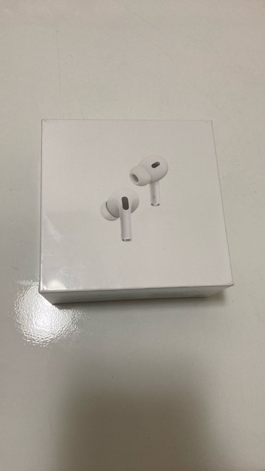Air Pod Pros