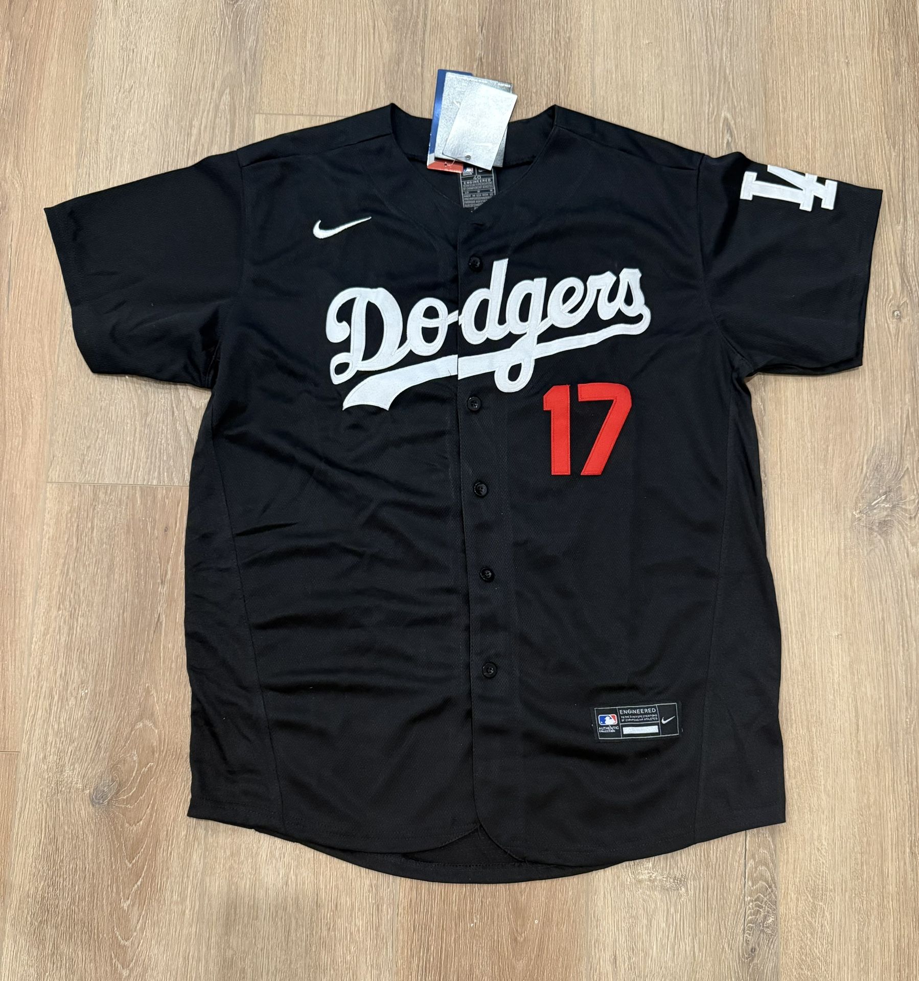 Dodgers Ohtani Jersey Brand New (Small To 3X),New Products : American Fashion Style Bags On Sale