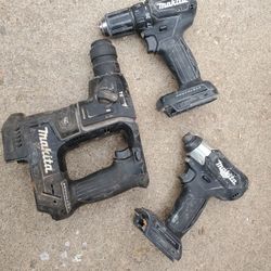 Makita Tools 