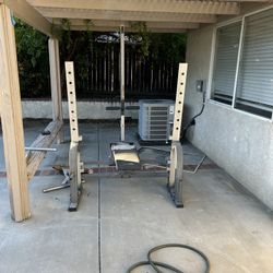 Weight Set 