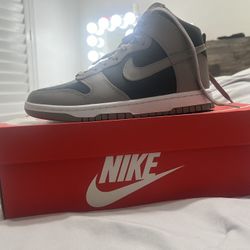 Women’s Nike Dunk High