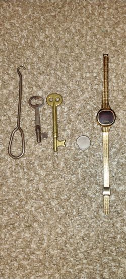 Vintage Items