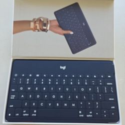 Logitech Keypad 