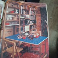 Shelving Unit
