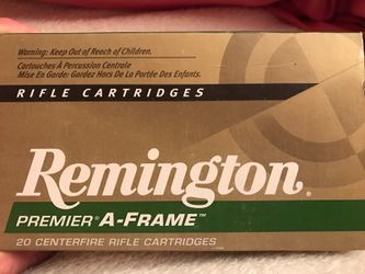338 remington ultra mag