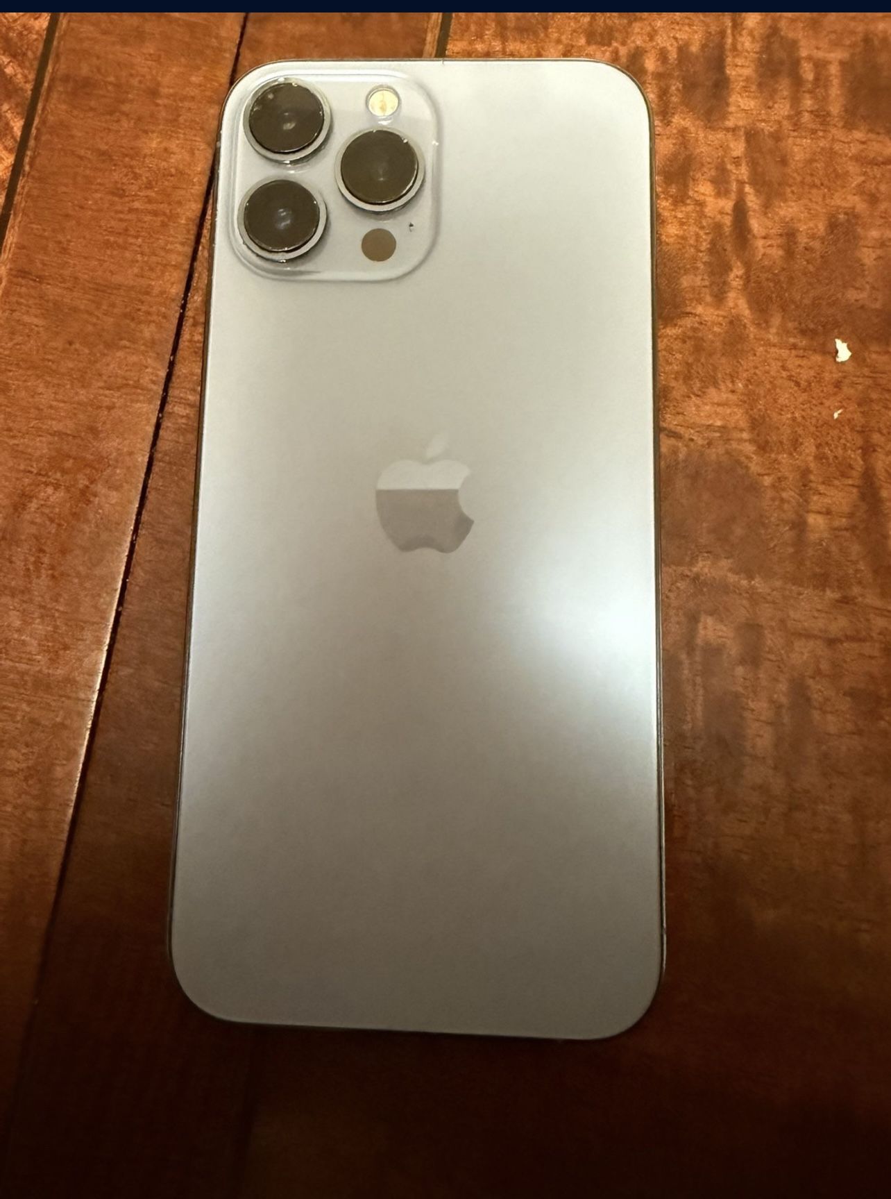 IPhone 13 Pro Max 128gb