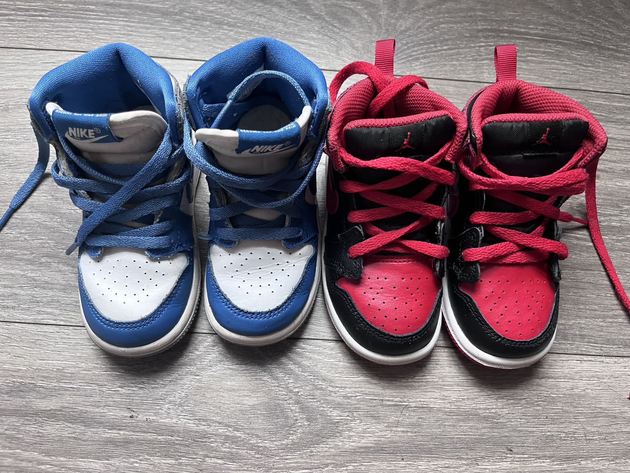 Jordan