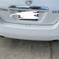 2009 Nissan Altima