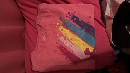 Girls shirts