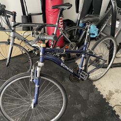 Schwinn Bike
