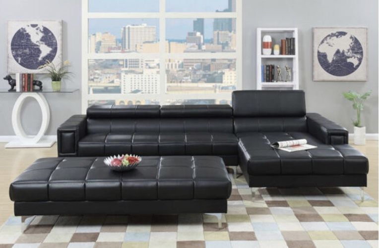 Sectional Sofa