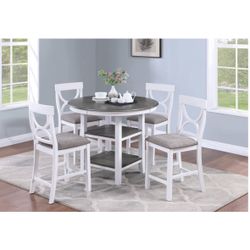 Dining Table Set 