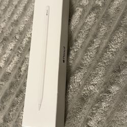 Apple Pencil