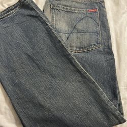 Guess Jeans