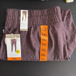 Women’s Mondetta Jogger