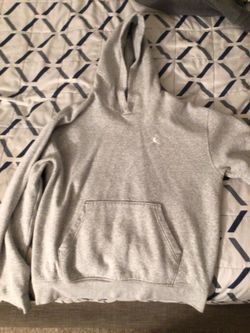 Jordan hoodie size L