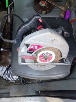 Skillsaw