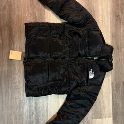 North Face Puffer 700 Size M