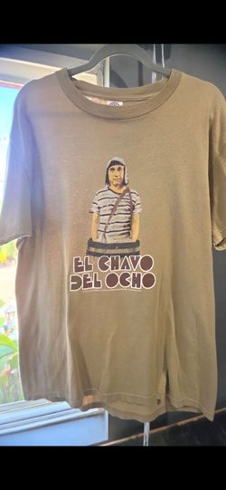 Vintage chavo del ocho tee