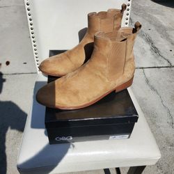 Guess Chelsea Boots