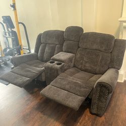 Recliner 
