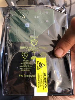 Seagate Desktop HDD 2000GB