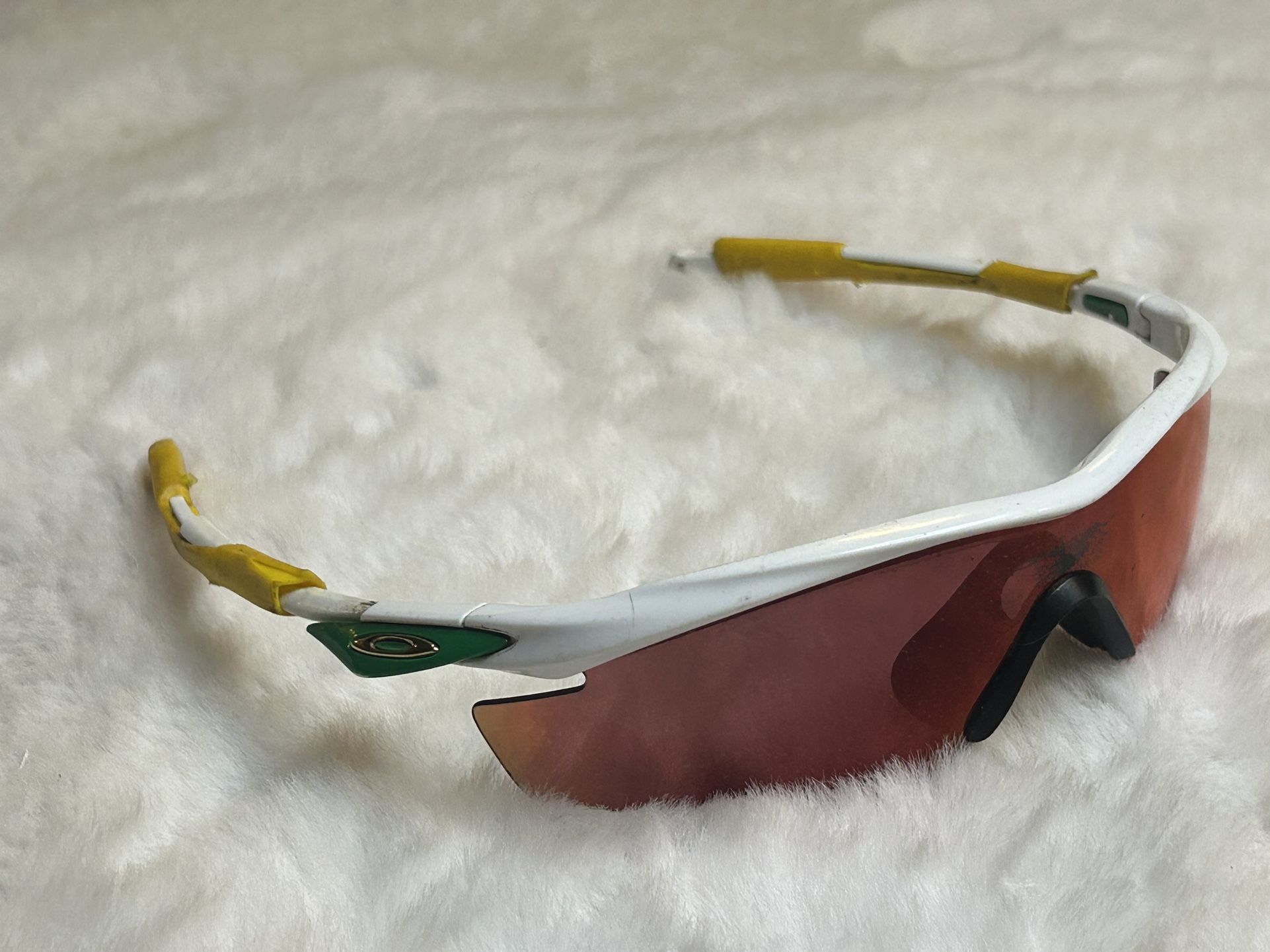 Oakley RadarLock Oakley RadarLock Limited Polarized Lenses