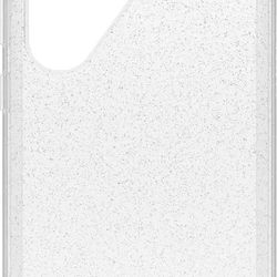 Brand New OtterBox Symmetry Series Case for Samsung Galaxy S24 Ultra - Stardust [Open Box]