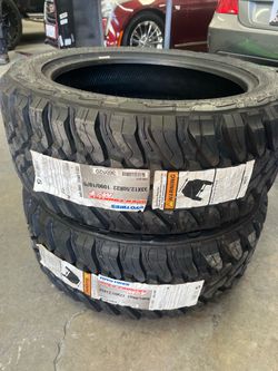 Toyo Tires