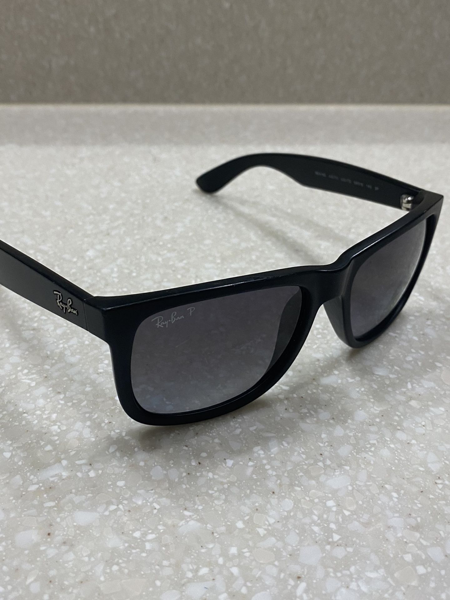 Used Raybans