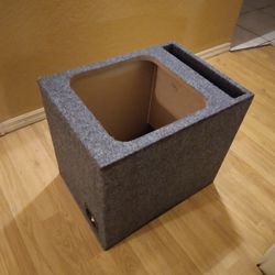 Speaker box 12 inch L7