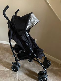 3Dlite Convenience Stroller