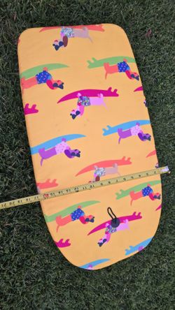 Kid Surf Board